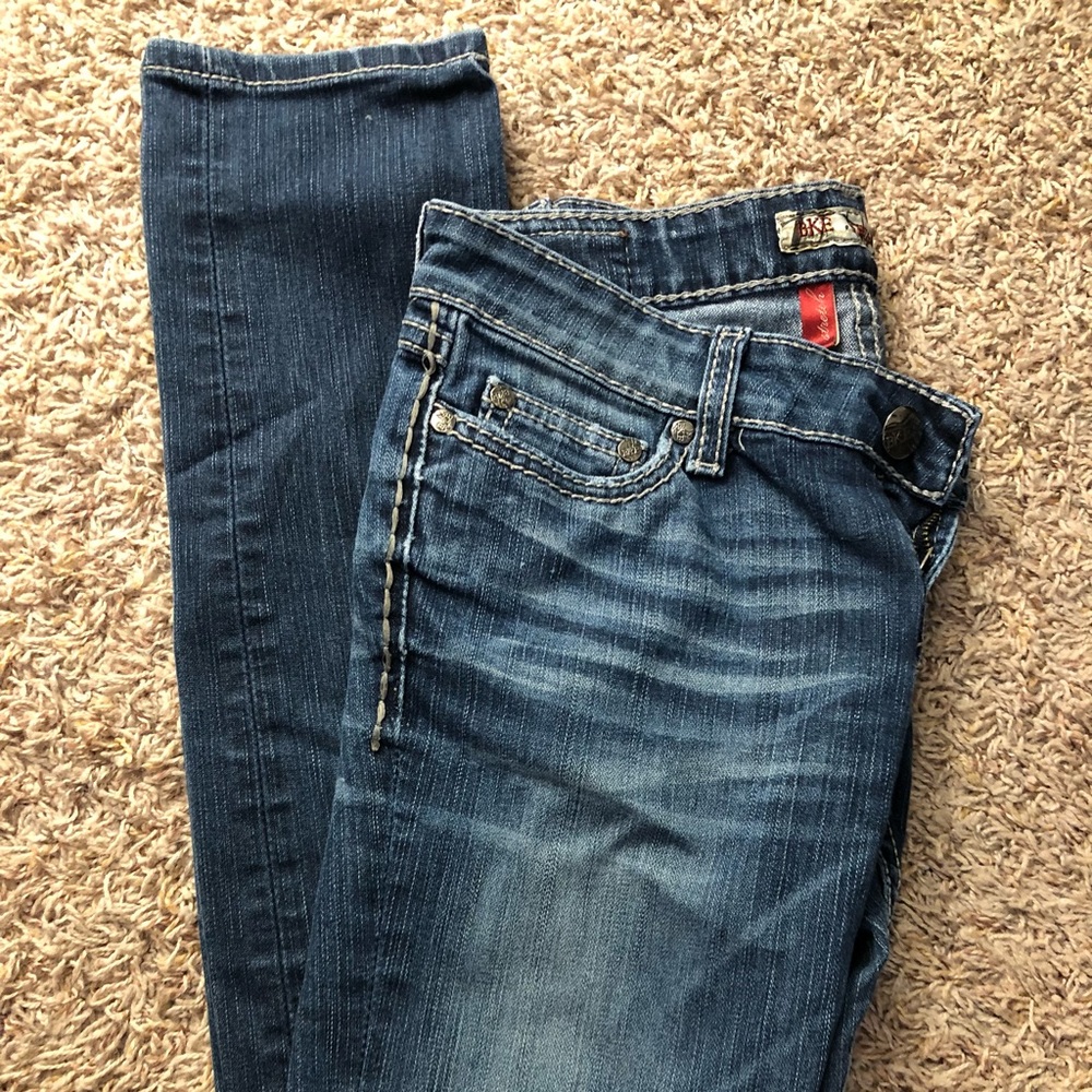 BKE Jeans
